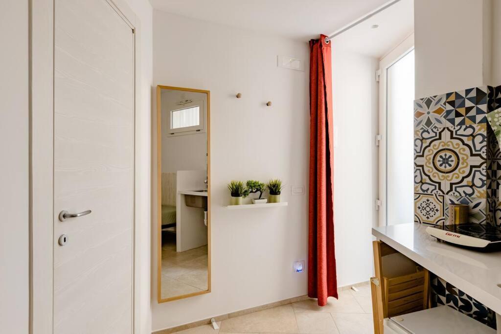Le Stanzette Di Matera Hotel Exterior photo